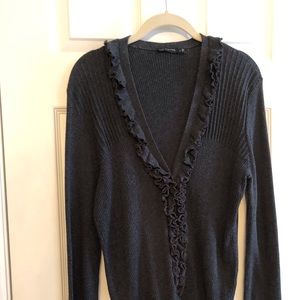 Terrific Cardigan Sweater
